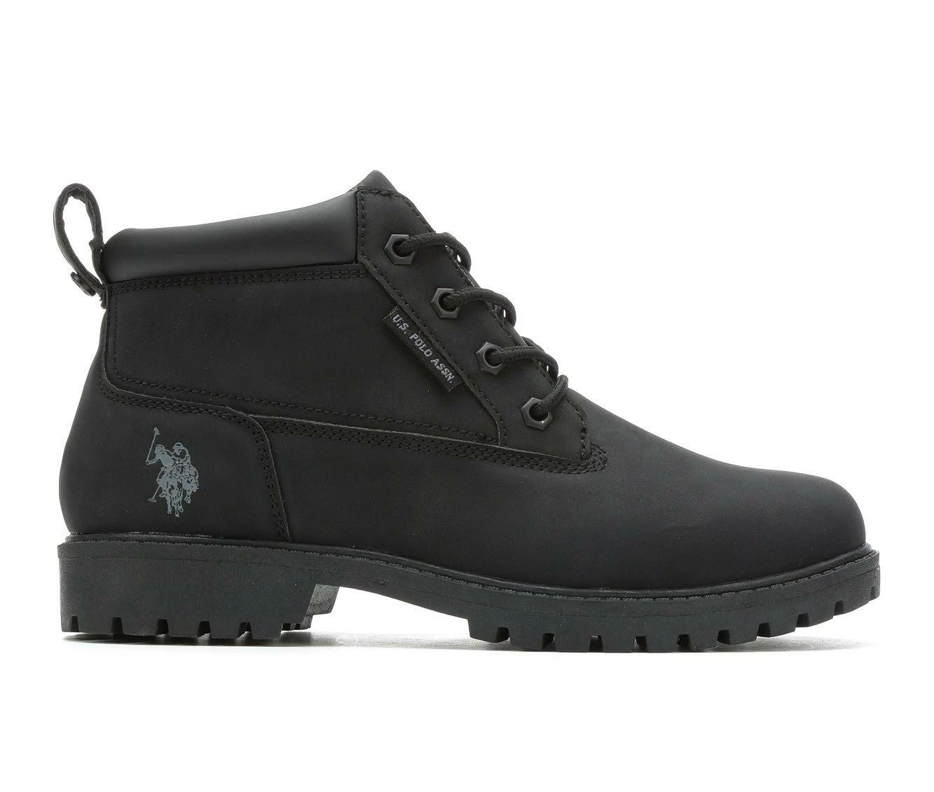 Women's US Polo Assn Sutton Boots - Image 2