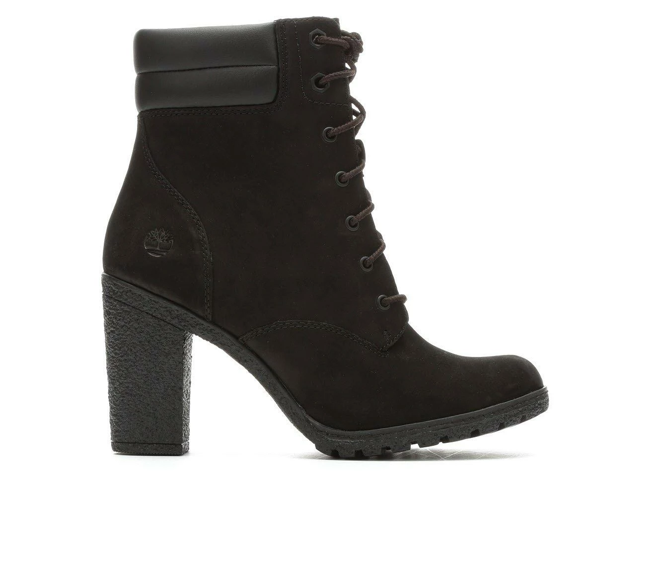 Women's Timberland Tillston Lace-Up Boots