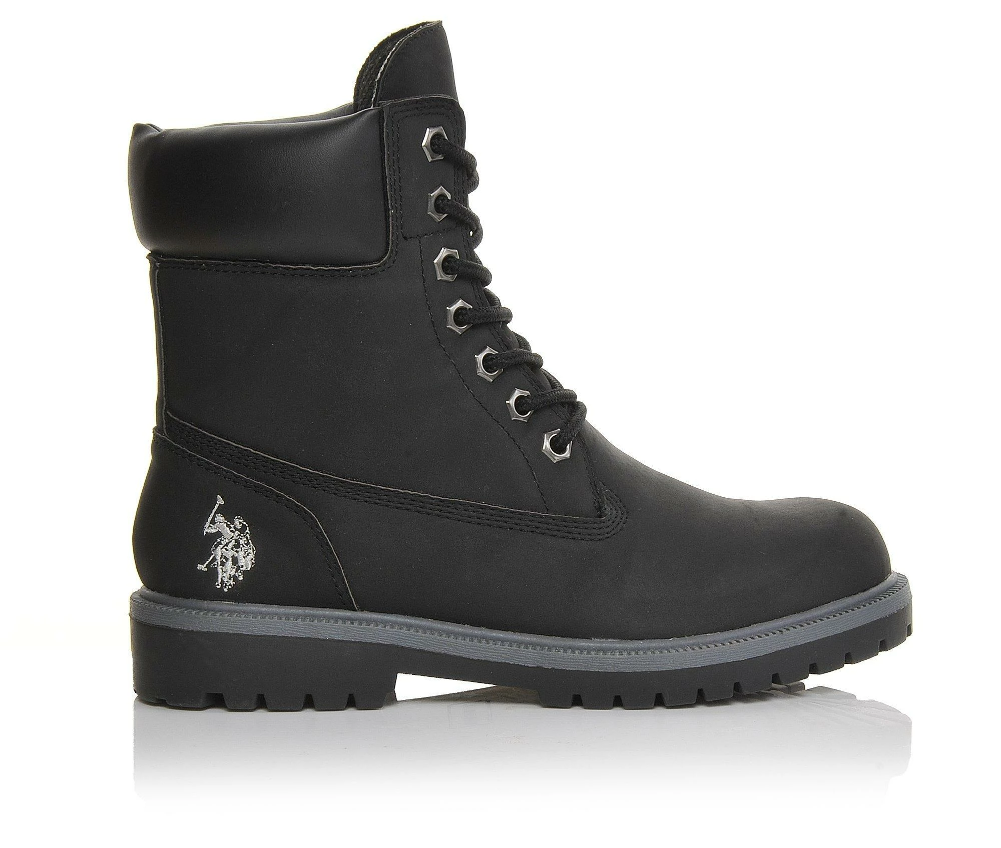 Women's US Polo Assn 2-Rudy Boots - Image 2