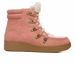 Women's Zodiac Pierson Lace-Up Boots