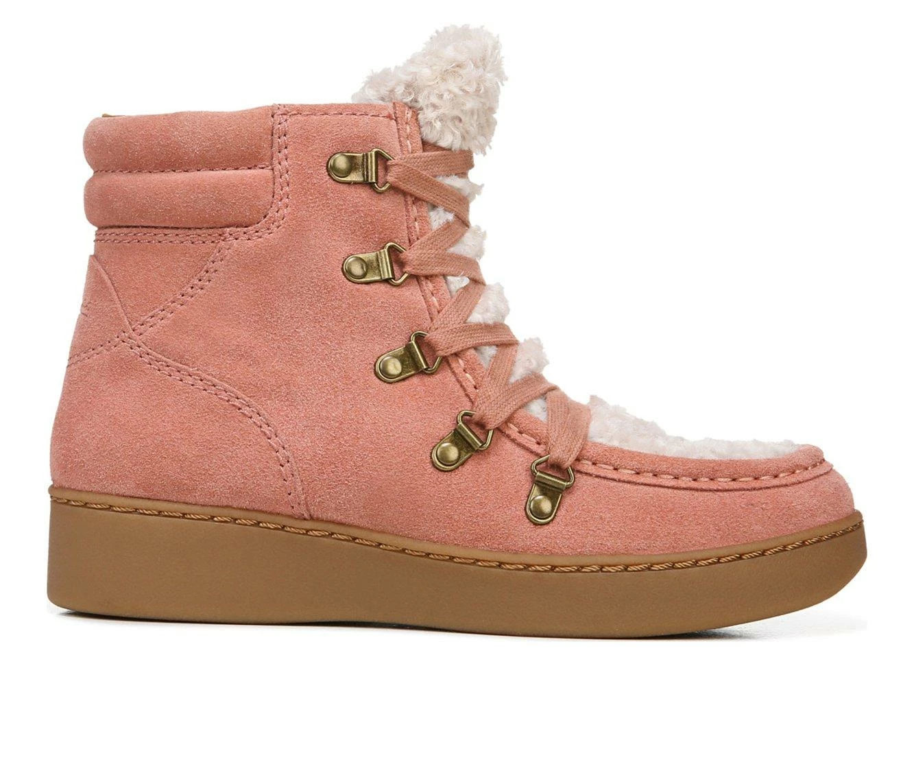 Women's Zodiac Pierson Lace-Up Boots - Image 2