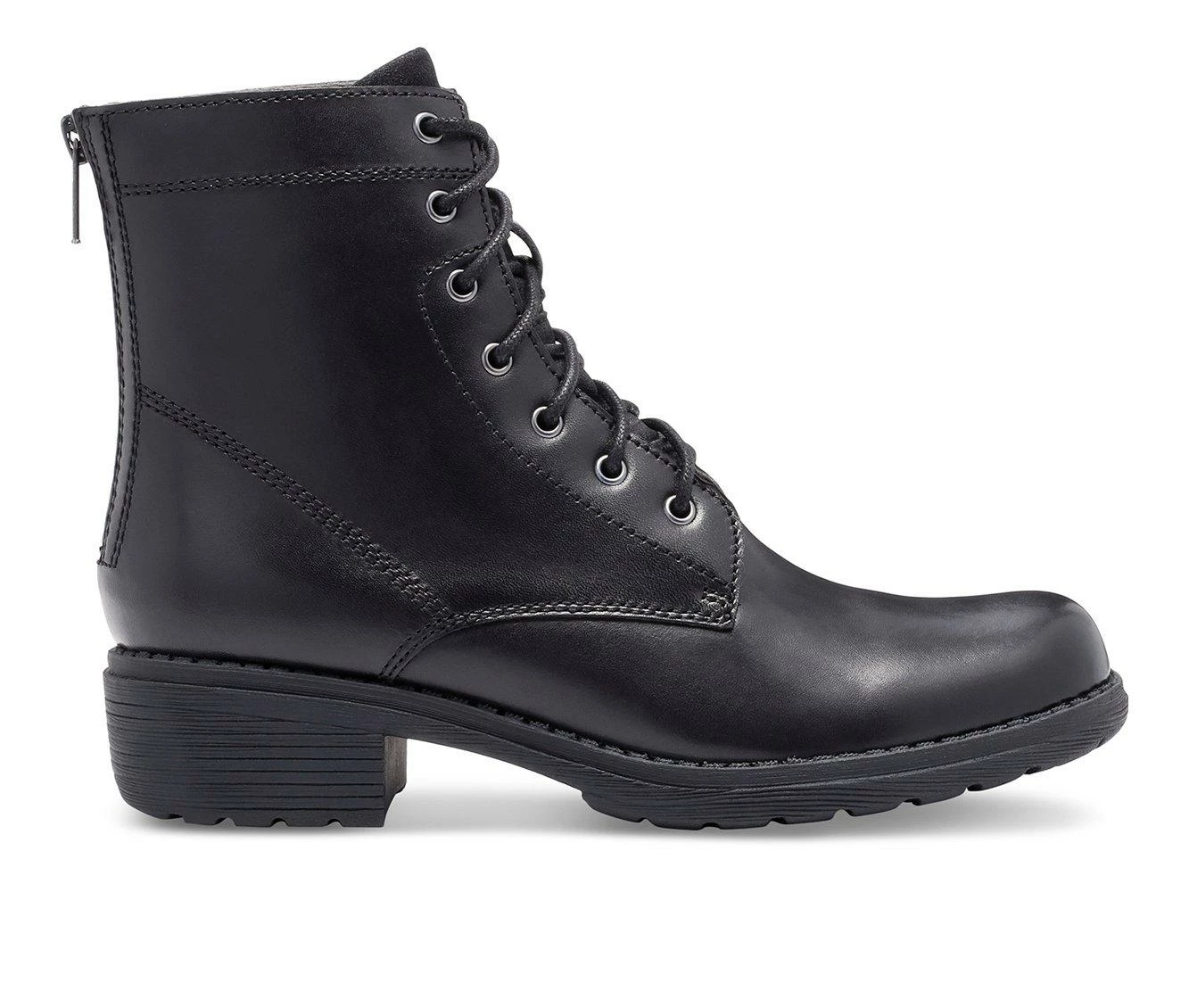 Women's Eastland Blair Combat Boots