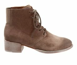Women's SAVA Tianna Lace-Up Boots