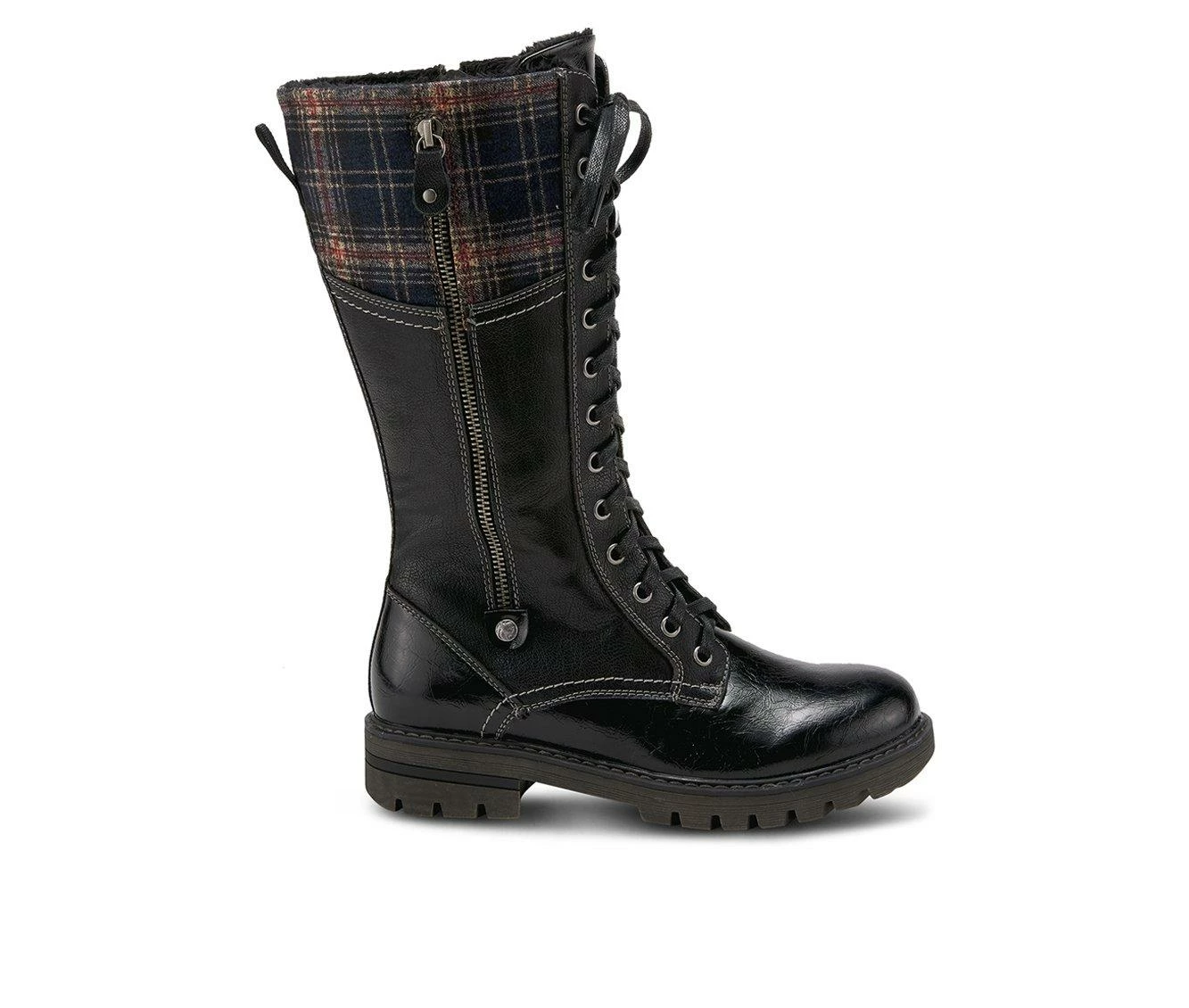 Women's Patrizia Chickeze Knee High Boots - Image 2