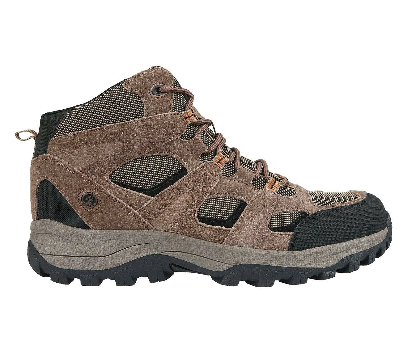 Men's Northside Monroe Mid Hiking Boots - Image 2