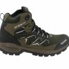 Men's Discovery Expedition Rhon Hiking Boots