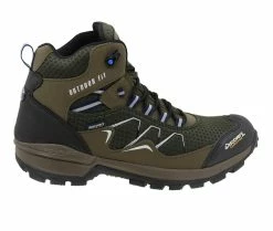 Men's Discovery Expedition Rhon Hiking Boots