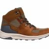 Men's Deer Stags Peak Lace-Up Boots