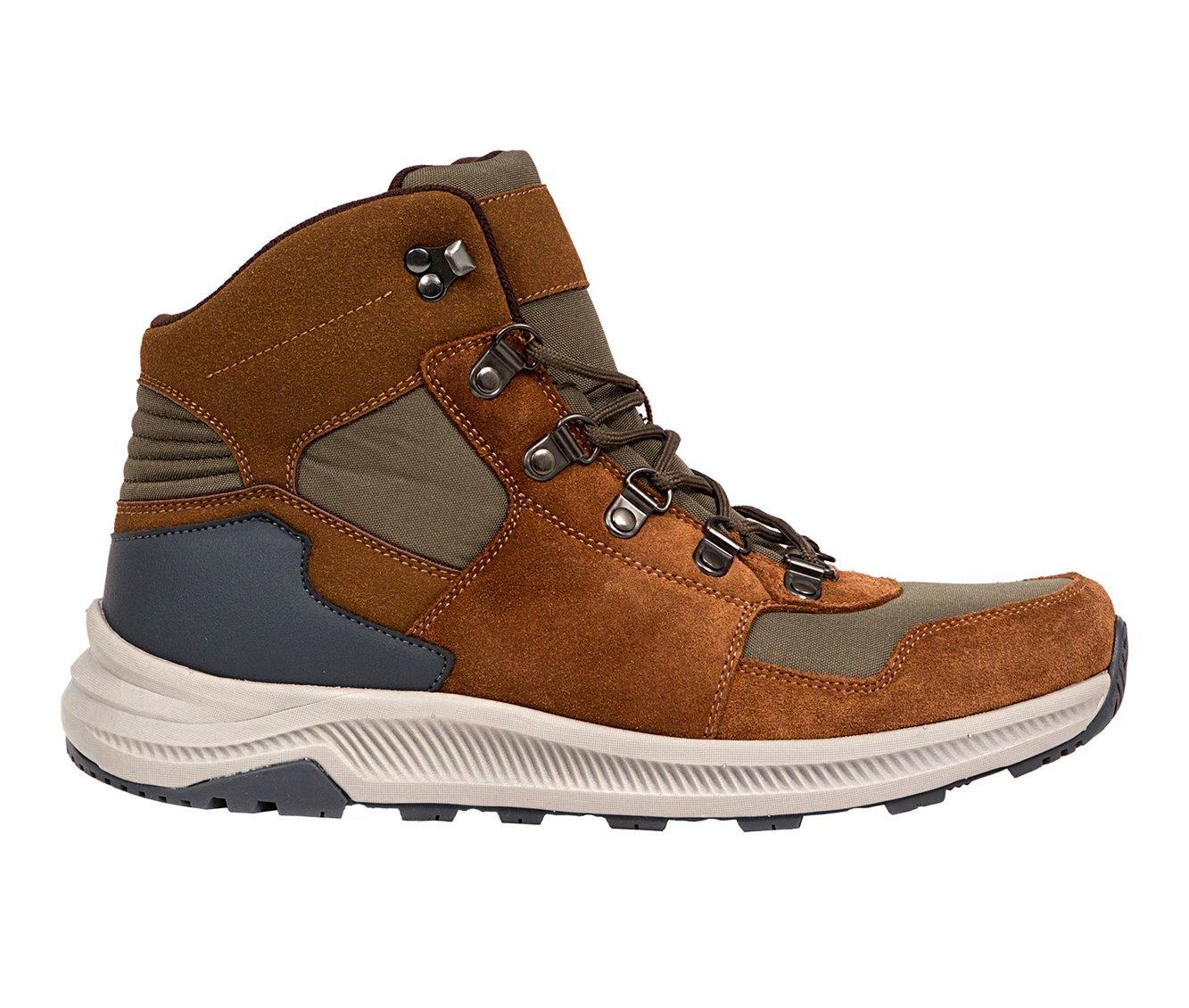 Men's Deer Stags Peak Lace-Up Boots - Image 2