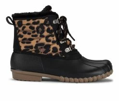 Women's Baretraps Flynn Duck Boots