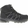 Men's Propet Traverse Waterproof Work Boots
