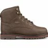 Men's Lugz Brute Steel Toe Wide Boots