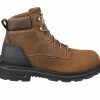 Men's Carhartt FT6000 Ironwood 6" Waterproof Soft Toe Work Boots