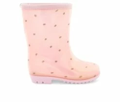 Girls' Carters Toddler & Little Kid Nina Rain Boots