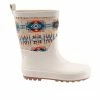 Kids' Pendleton Little Kid Pilot Rock Mid Waterproof Rain Boots