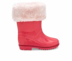 Girls' Carters Toddler & Little Kid Adley Rain Boots