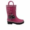 Kids' Case IH Toddler 3D Fern Farmall Rain Boots
