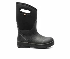 Kids' Bogs Footwear Toddler & Little Kid Classic II Handles Boots