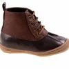 Girls' Smart Step Toddler High-Top Duck Boots