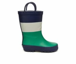 Boys' Carters Infant & Toddler & Little Kid Waylon Rain Boots