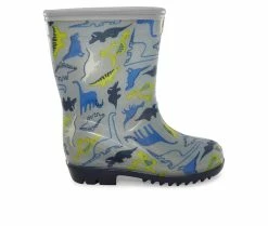 Boys' Carters Toddler & Little Kid Rain Boots