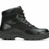 Men's Skechers Work Benen Electrical Hazard Waterproof 77526 Work Boots