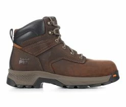 Men's Timberland Pro Titan EV Comp Toe A5NF6 Work Boots