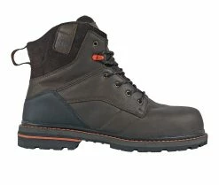 Men's Hoss Boot Carson 6" Composite Toe Work Boots