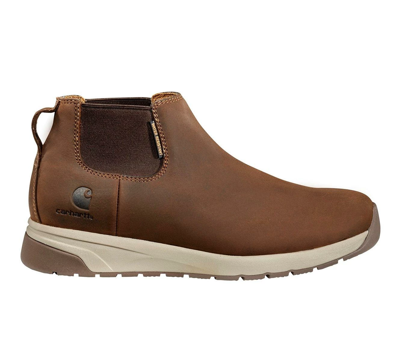 Men's Carhartt FA4015 Force Romeo Work Boots - Image 2