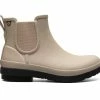 Women's Bogs Footwear Amanda Plush II Chelsea Waterproof Boots