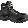 Men's Carhartt CMF6371 Waterproof Comp Toe Work Boots