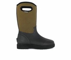 Men's Bogs Footwear Roper Work Boots