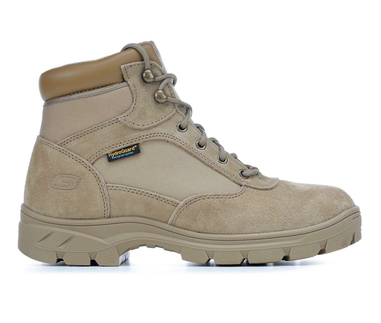 Men's Skechers Work 200056 Millit Work Boots - Image 2