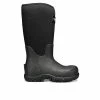 Men's Bogs Footwear Workman 17" Comp Toe Work Boots