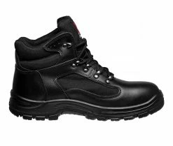 Men's Avalanche Steel Toe & Construction Work Boots Work Boots