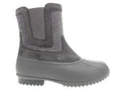 Women's Propet Insley Waterproof Duck Boots