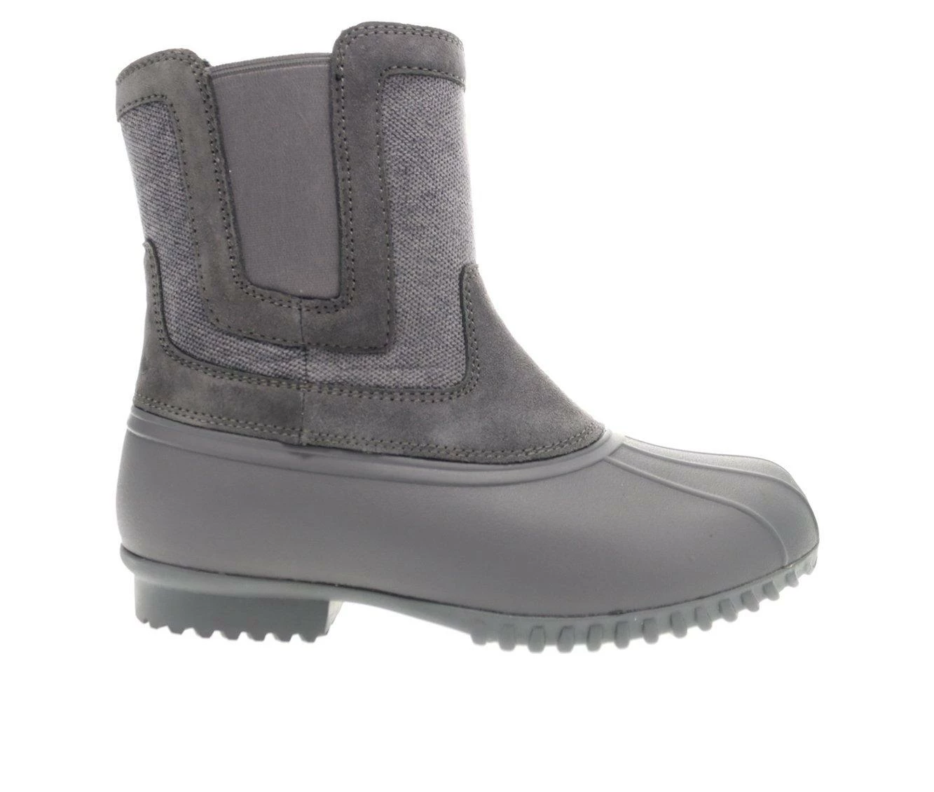 Women's Propet Insley Waterproof Duck Boots