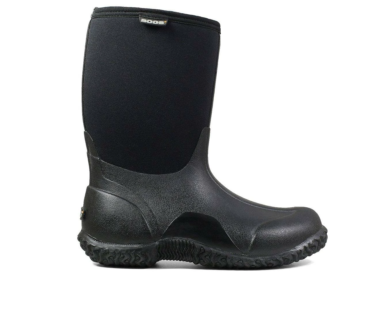 Women's Bogs Footwear Classic Mid No Handles Winter Boots - Image 2