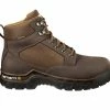 Men's Carhartt FF6013 Rugged Flex Waterproof 6" Work Boots