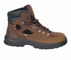 Men's Hoss Boot Adam Steel Toe Work Boots