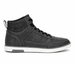 Men's Reserved Footwear Deion Casual Sneaker Boots