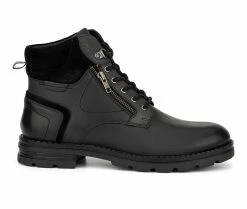 Men's Reserved Footwear Omega Boots