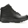 Men's Nike Manoa Leather Lace-Up Boots