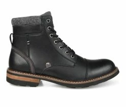 Men's Territory Yukon Wide Boots