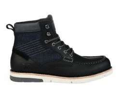 Men's Territory Mack Boots