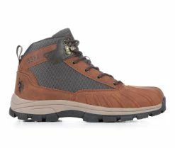 Men's US Polo Assn Zermatt Boots