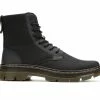 Men's Dr. Martens Combs Xtra Tough Combat Boots