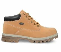 Men's Lugz Empire Water Resistant Boots