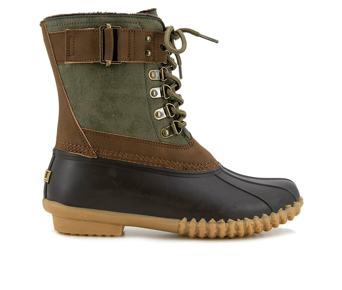 Women's JBU By Jambu Windsor Waterproof Duck Boots - Image 2