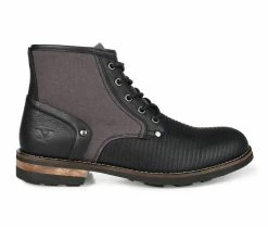 Men's Territory Summit Combat Boots